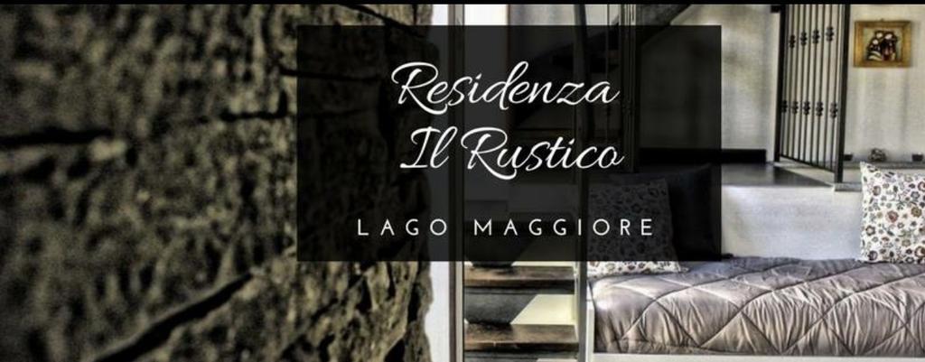 Residenza Il Rustico Lago Maggiore Gravellona Toce Exterior photo